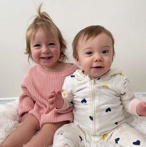 Meet your Posher, Dawn